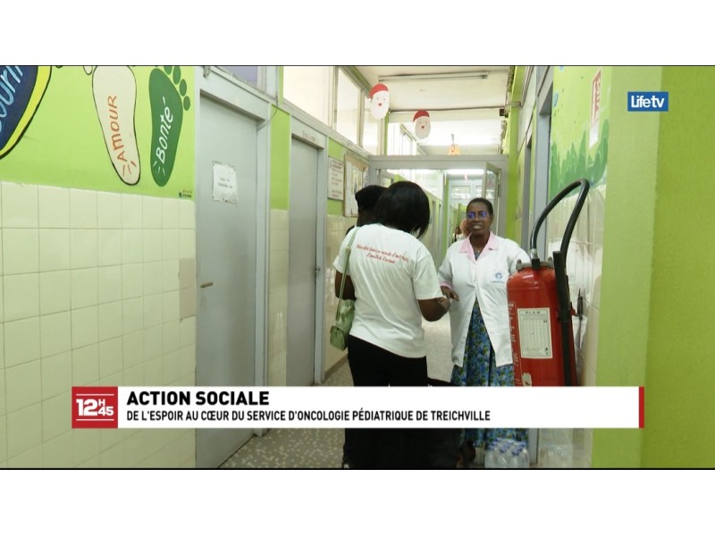 Geben wir Hoffnung: Spenden Sie für krebskranke Kinder