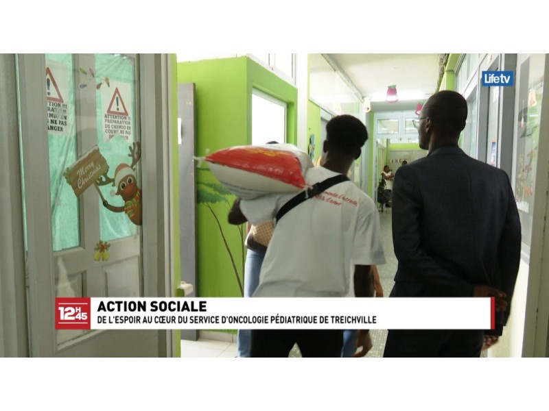 Geben wir Hoffnung: Spenden Sie für krebskranke Kinder