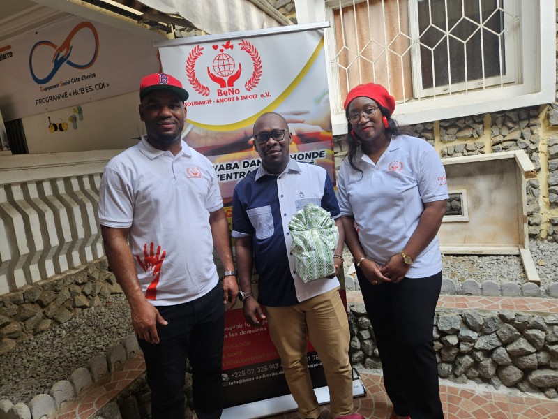 Donnons du sourire: offrons une chance aux enfants qui luttent contre le cancer.