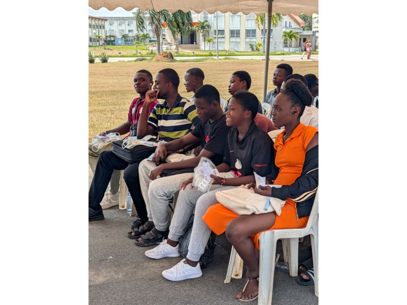 Journée de Don de Sang en faveur des enfants atteints de Maladies Chroniques 