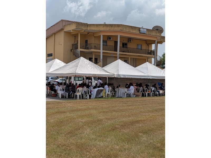 Journée de Don de Sang en faveur des enfants atteints de Maladies Chroniques 